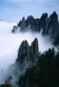 黄山
