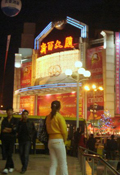 新百大厦