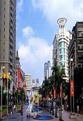 台江步行街