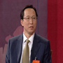 韩长赋
吉林省省长 韩长赋