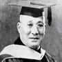 张伯苓
天津南开大学创始人之一 张伯苓